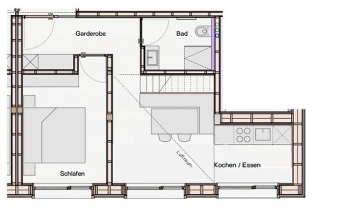 Mellau Apartment | Top-Rated Apartment 03 - Family-Friendly Comfort in Nature