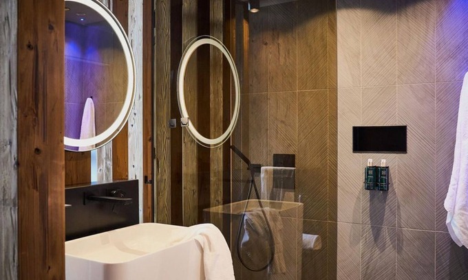 Weidach Apartment | Relax at Apartment 5 - Your Ideal Aparthotel Getaway