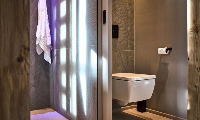 Weidach Apartment | Tranquil Retreat at Apartment 7 - Aparthotel Chalina