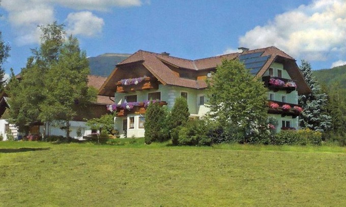 Mariapfarr Other | Cozy 1-Bedroom Apartment with Kitchen at Haus Jäger