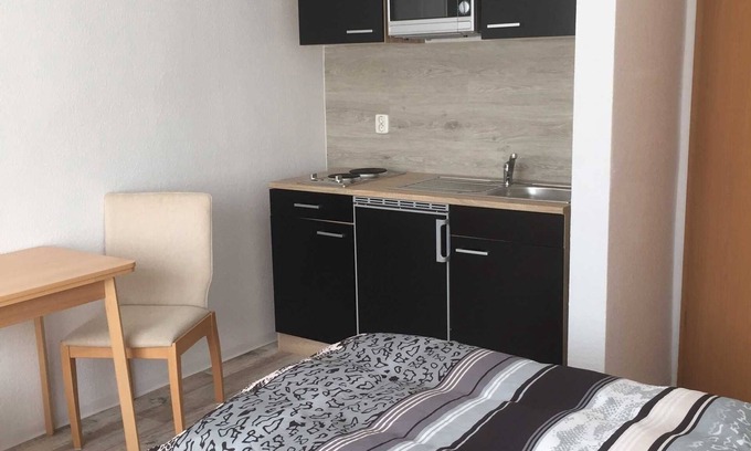 Buetzow Apartment | Cozy Apartment 1 - Family-Friendly Stay by Bützower See