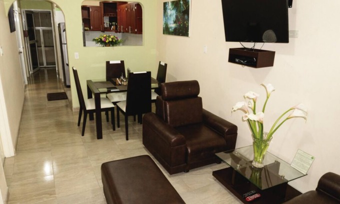 Palmira Apartment | Cozy 1-Bedroom Apartment with Spa and Breakfast Included