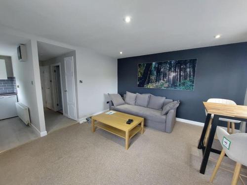 Naas Apartment | Cozy Greenmount Apartment - One Bedroom in Naas