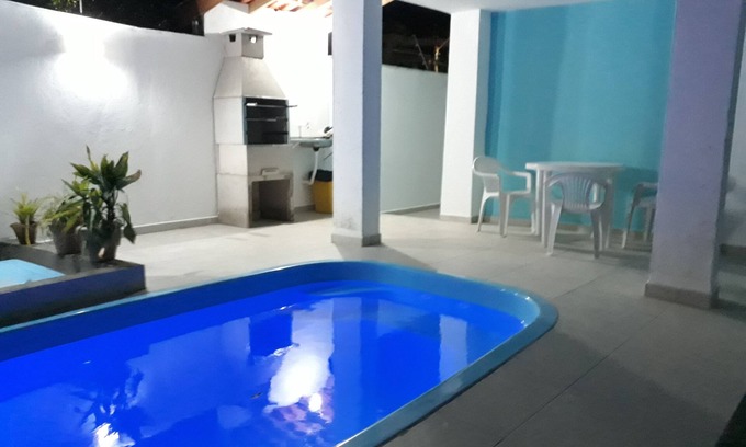 Ipiranga Apartment | Cozy 1 Bedroom Apartment near Martin de Sá Beach