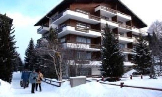 Saas-Fee Apartment | Apartment ∙ 1 bedroom ∙ 2 guests