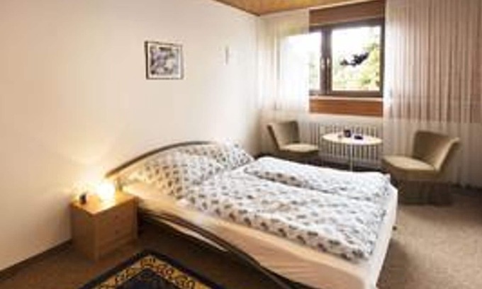 Zummeterhof Apartment | Apartment 1 - Casa Ri (e) sig