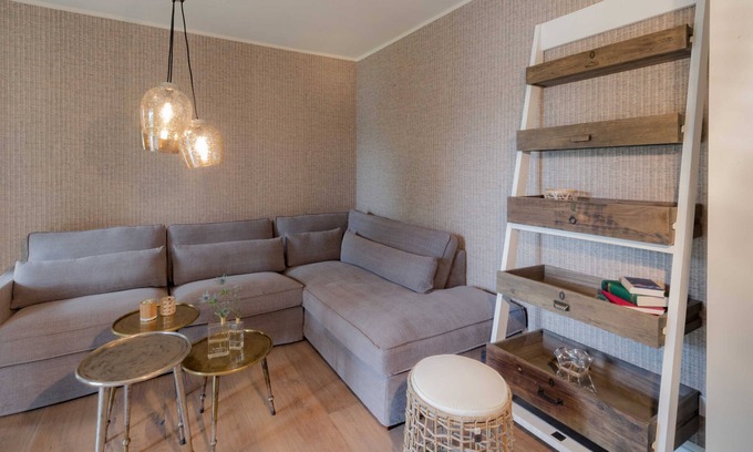 Edertal Apartment | Pet-Friendly Apartment 1 with Ocean View at Edersee