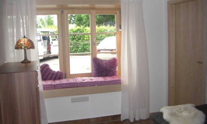 Bayrischzell Apartment | Cozy Ocean View Apartment at House Schmidt Apartments
