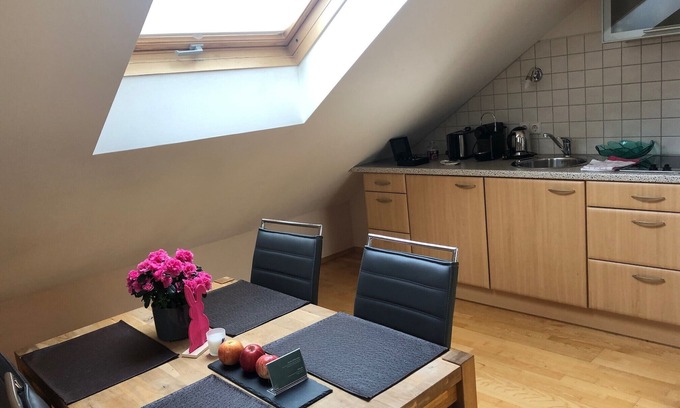 Loretto Apartment | Cozy Apartment 1 I Strasserwirt: Ideal Base for Salzburg!