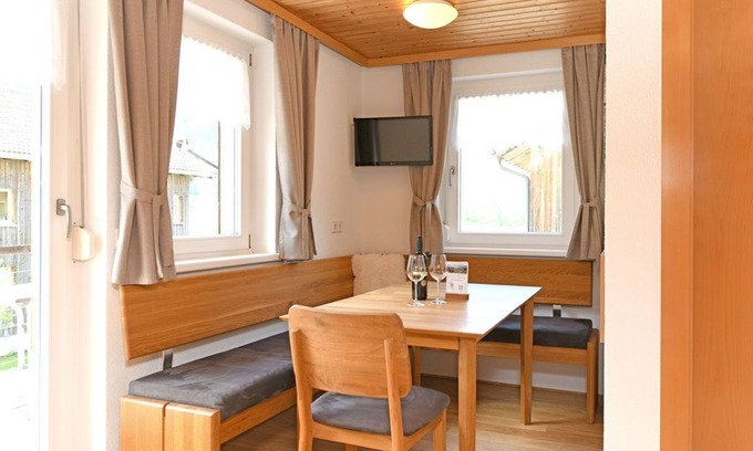 Schoppernau Apartment | Relax in Apartment 1 Künzelspitze - Family-Friendly Retreat
