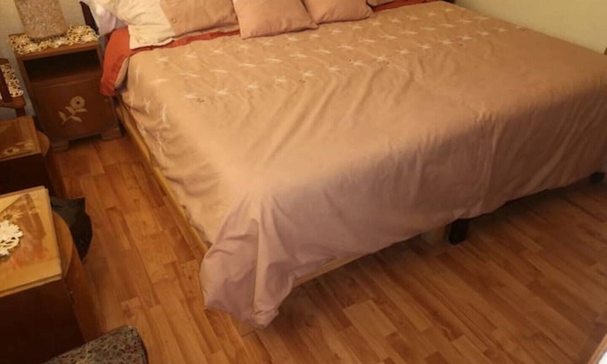 Santa Catarina Apartment | Guest Rated 10/10: Cozy Coyoacan One-Room Apartment