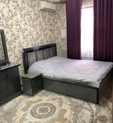Fergana Apartment | Cozy Apartment.1 - Guest Rated 8/10 for Your Stay