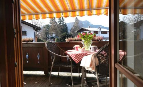 Rottach Apartment | Family-Friendly Retreat at Apartment 10 an der Rottach