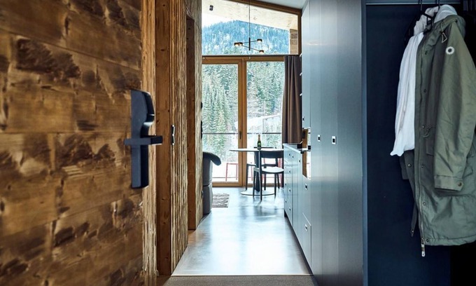 Weidach Apartment | Explore Apartment 10 - Family-Friendly Aparthotel Chalina