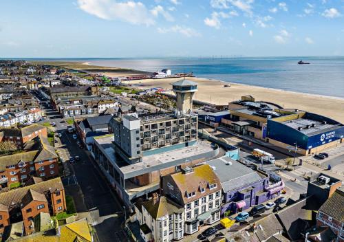 Great Yarmouth Apartment | Family-Friendly Apartment 10 in Vibrant Great Yarmouth