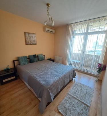 Iskar Apartment | Apartment-10 min from Sofia airport