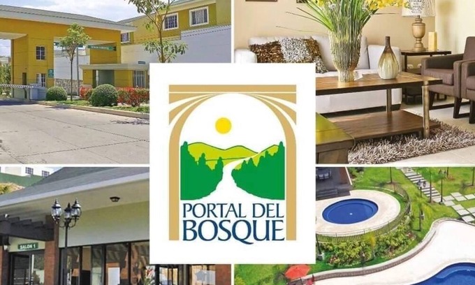 Tegucigalpa Apartment | Apartment 106 - Residencial Portal del Bosque