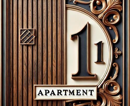 Villa San Giovanni Apartment | Apartment 11