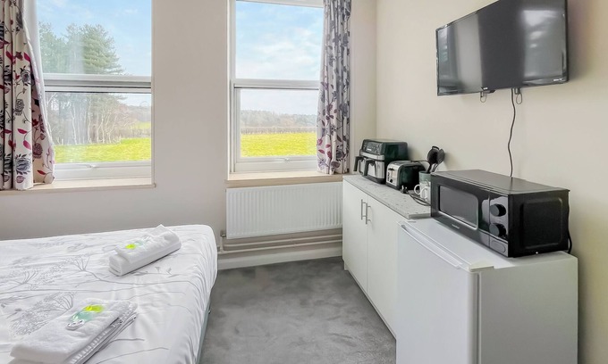 Hailsham Apartment | Apartment 110 - UK48710