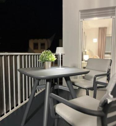 Sundheim Apartment | Modern Apartment 13 - Family-Friendly with 3 Bedrooms