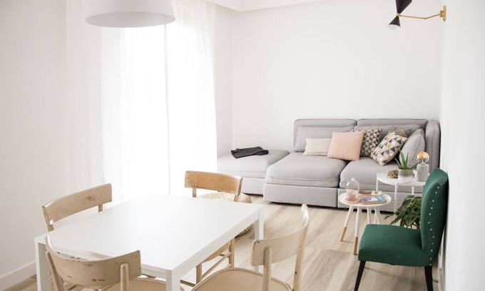 Zona III Marcigliana Apartment | Stylish Apartment 14 10: Top-Rated Getaway Near Rome