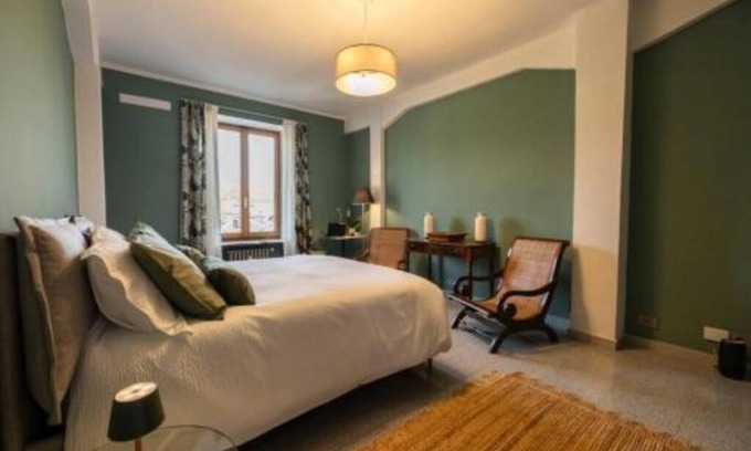 San Salvario Apartment | Family-Friendly Vrbo Property with Kitchen Amenities