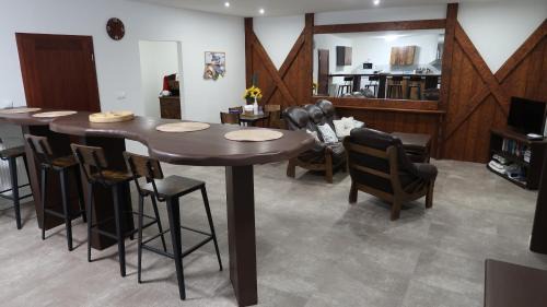Velky Slavkov Apartment | Highly Rated Apartment 19 Tatry with Pool & Child Amenities