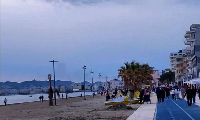 Durres Apartment | Pet-Friendly Apartment 2+1 by Kompleksi Florida