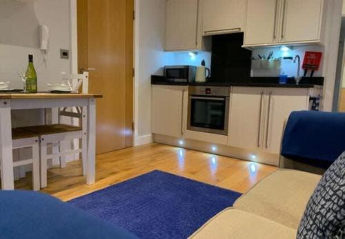 Muston House | Beachfront Apartment 2 at Ocholo Villas - Family & Pet Friendly