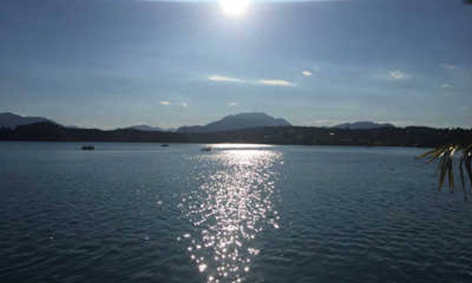 Egg am Faaker See Apartment | Discover Apartment 2 at Mistelbauer near Faaker See