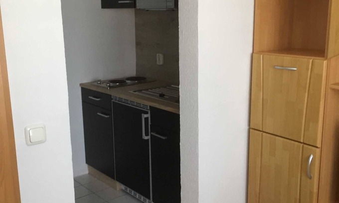 Buetzow Apartment | Pet-Friendly Apartment 2 Near Bützower See - Rated 9.2/10