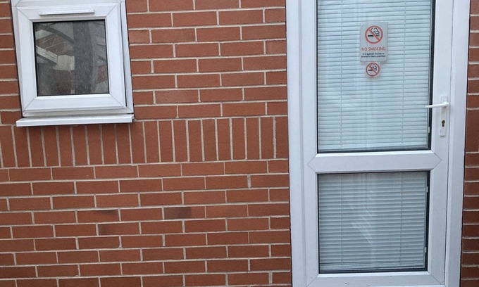 Chapeltown Apartment | Guest Rated 10/10: Apartment 2 at Harman Suites with Kitchen