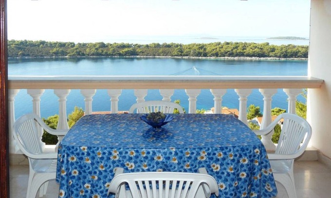 Blato Apartment | Apartment ∙ 2 bedrooms ∙ 4 guests