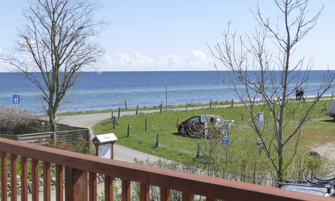 Pommerby Apartment | Apartment 2 - Campingsplatz Seehof, Mielenz