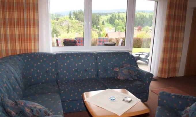 Altenau Apartment | Guest Rated 10/10 Apartment 2 D - Haus Reimann with Ocean View