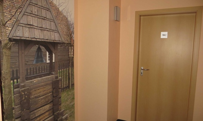Boxberg/O.L. Apartment | Unforgettable Stay at Apartment 2 - Heideland Gaststätte