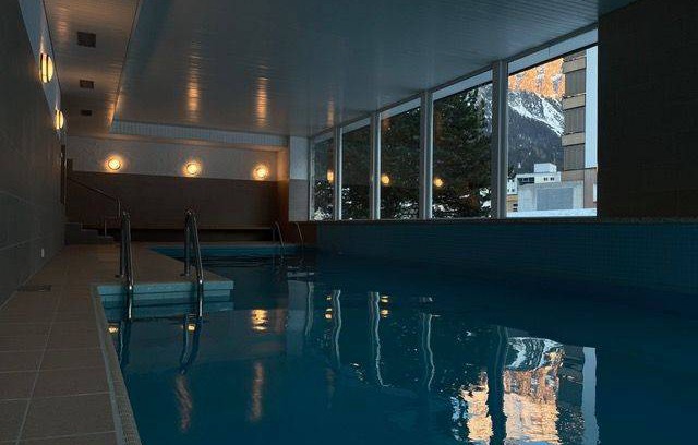Lenzerheide Apartment | Apartment ∙ 2 guests