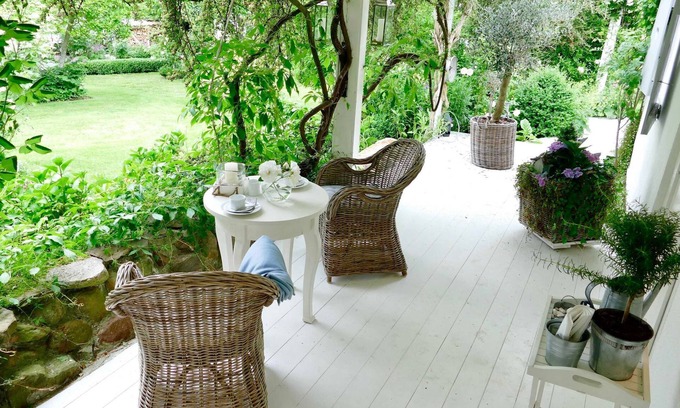 Ralswiek Apartment | Unforgettable Stay at Jarnitz Apartment - Perfect for Visitors