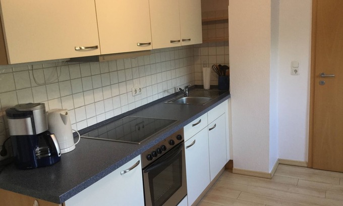 Dassow Apartment | Cozy Apartment 2 in Johannstorf: Near Travemünde & Dassow