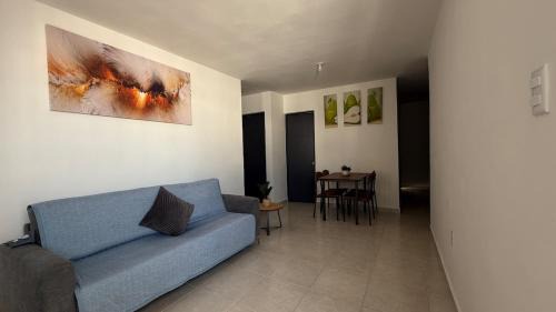 Ciudad Madero Apartment | Apartment 2 min Miramar beach
