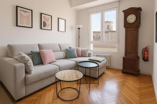 Santander City Centre Apartment | Apartment 2 next to the bay and cathedral