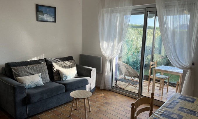 Clohars-Carnoet House | Seaside Retreat with Pool Near Beach - CLOHARS-CARNOËT