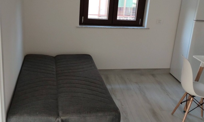 Crotone Apartment | Cozy Apartment Steps from the Sea and Downtown Attractions