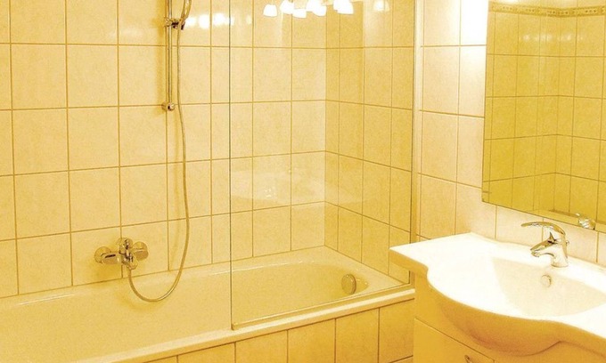 Achenkirch Apartment | Cozy Apartment 2 - Toni's Appartements by Achensee