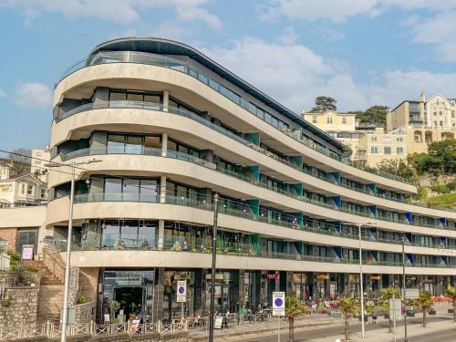 Torquay City Centre House | Experience Apartment 20 at Summer Place - A 4-Star Retreat