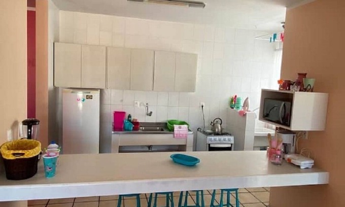 Lagoa da Conceicao Apartment | Oceanfront Apartment 202: Steps from Dunes & Beach Access