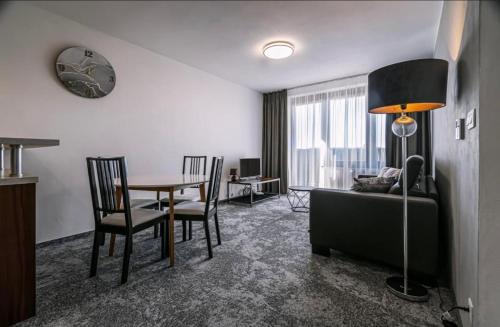 Velka Lomnica Apartment | Apartment 210 Vila Aston