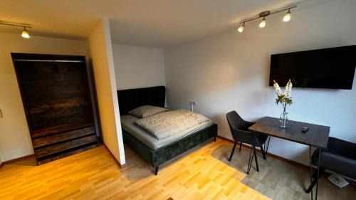 Lehen Apartment | Pet and Child-Friendly Apartments in Germany Await You