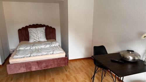 Lehen Apartment | Pet-Friendly Apartments in Germany for Family Getaways
