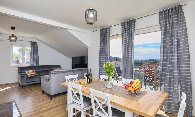 Cilipi Apartment | Apartment 2Home